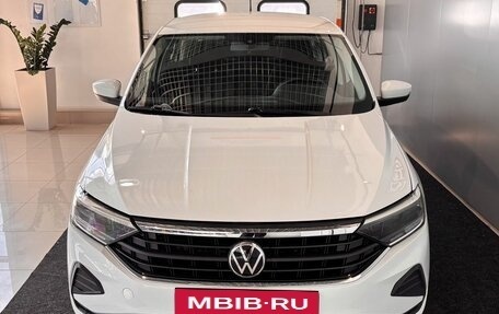 Volkswagen Polo VI (EU Market), 2020 год, 749 000 рублей, 2 фотография