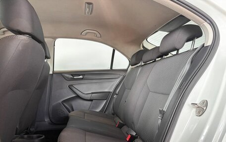 Volkswagen Polo VI (EU Market), 2020 год, 749 000 рублей, 11 фотография