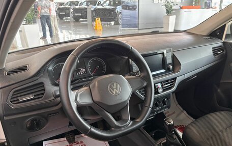 Volkswagen Polo VI (EU Market), 2020 год, 749 000 рублей, 10 фотография