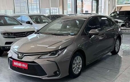 Toyota Corolla, 2022 год, 1 380 000 рублей, 1 фотография