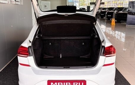 Volkswagen Polo VI (EU Market), 2020 год, 749 000 рублей, 8 фотография