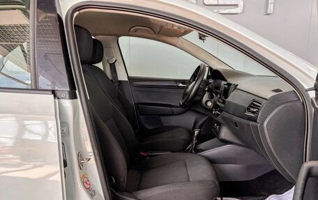 Volkswagen Polo VI (EU Market), 2020 год, 749 000 рублей, 14 фотография