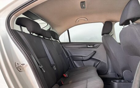 Volkswagen Polo VI (EU Market), 2020 год, 749 000 рублей, 13 фотография