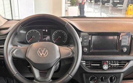 Volkswagen Polo VI (EU Market), 2020 год, 749 000 рублей, 17 фотография