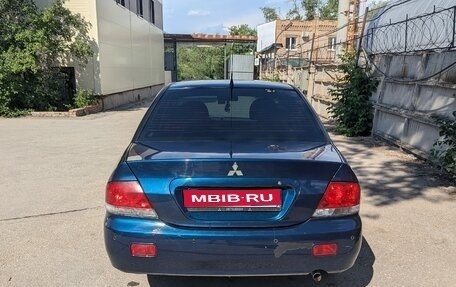Mitsubishi Lancer IX, 2006 год, 330 000 рублей, 1 фотография