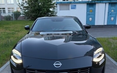 Nissan Z, 2023 год, 7 900 000 рублей, 1 фотография