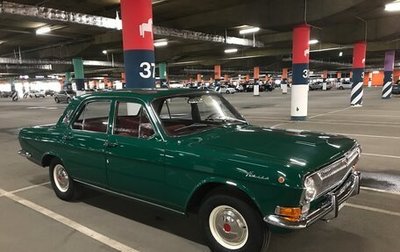 ГАЗ 24 «Волга» I (24), 1982 год, 1 700 000 рублей, 1 фотография