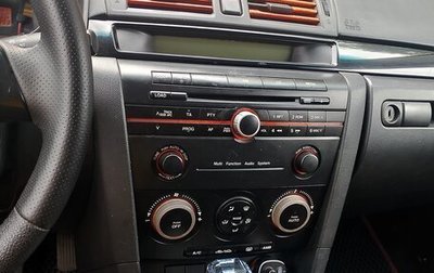 Mazda 3, 2005 год, 300 000 рублей, 1 фотография