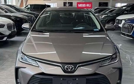Toyota Corolla, 2022 год, 1 380 000 рублей, 2 фотография