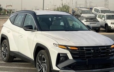 Hyundai Tucson, 2024 год, 3 604 000 рублей, 1 фотография