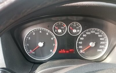 Ford Focus II рестайлинг, 2007 год, 490 000 рублей, 1 фотография