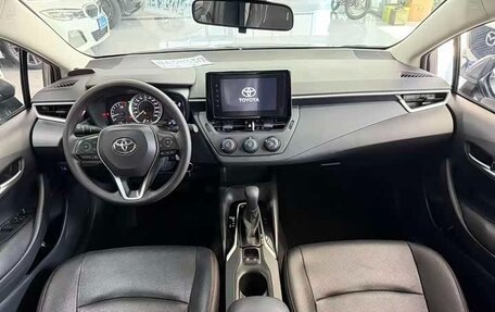 Toyota Corolla, 2022 год, 1 380 000 рублей, 4 фотография