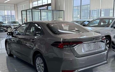 Toyota Corolla, 2022 год, 1 380 000 рублей, 7 фотография