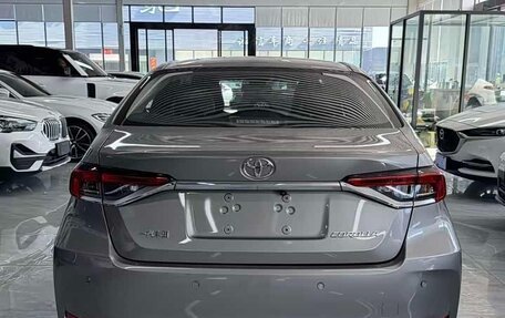 Toyota Corolla, 2022 год, 1 380 000 рублей, 6 фотография