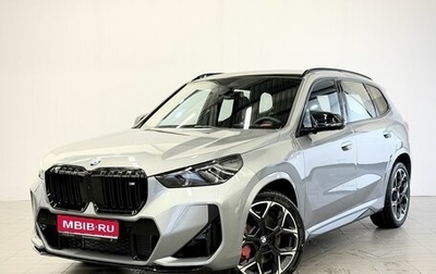 BMW X1, 2025 год, 6 490 000 рублей, 1 фотография