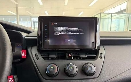 Toyota Corolla, 2022 год, 1 380 000 рублей, 10 фотография
