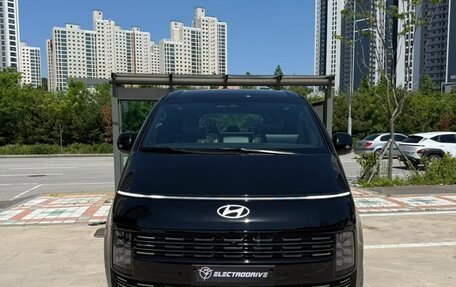 Hyundai Staria, 2026 год, 6 990 000 рублей, 8 фотография