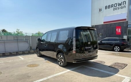 Hyundai Staria, 2026 год, 6 990 000 рублей, 9 фотография