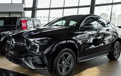 Mercedes-Benz GLE Coupe, 2025 год, 14 390 000 рублей, 1 фотография