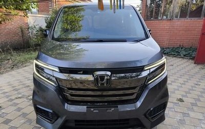Honda Stepwgn IV, 2020 год, 1 960 000 рублей, 1 фотография