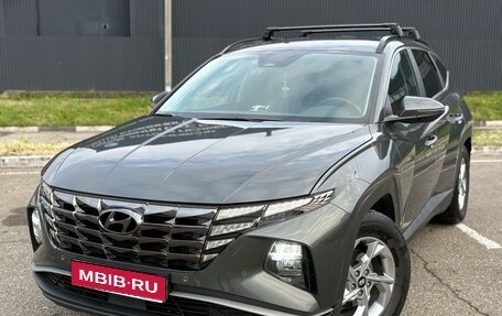 Hyundai Tucson, 2022 год, 3 299 990 рублей, 1 фотография