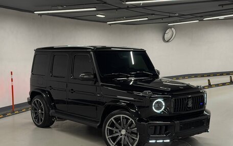 Mercedes-Benz G-Класс AMG, 2025 год, 33 900 000 рублей, 1 фотография