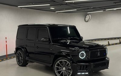 Mercedes-Benz G-Класс AMG, 2025 год, 33 900 000 рублей, 1 фотография