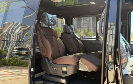 Hyundai Staria, 2026 год, 6 990 000 рублей, 23 фотография