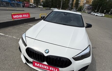 BMW 2 серия F44, 2021 год, 2 800 000 рублей, 1 фотография