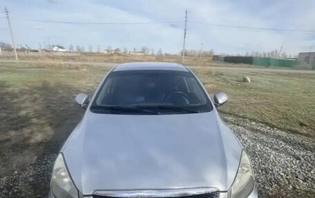 Chery M11 (A3), 2010 год, 359 000 рублей, 1 фотография