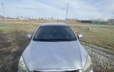 Chery M11 (A3), 2010 год, 359 000 рублей, 1 фотография