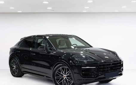 Porsche Cayenne III, 2026 год, 18 200 000 рублей, 1 фотография