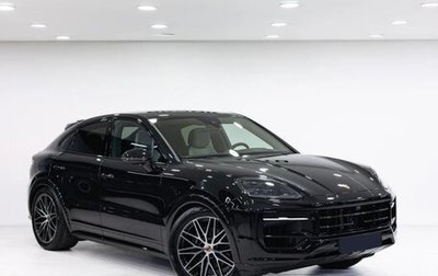Porsche Cayenne III, 2026 год, 18 200 000 рублей, 1 фотография