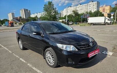 Toyota Corolla, 2011 год, 950 000 рублей, 1 фотография