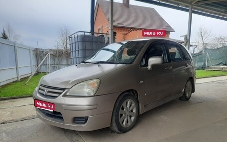 Suzuki Liana, 2004 год, 360 000 рублей, 1 фотография