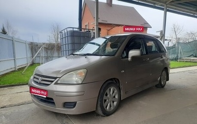 Suzuki Liana, 2004 год, 360 000 рублей, 1 фотография