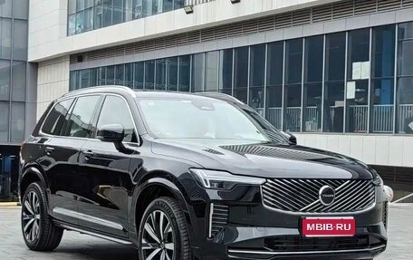 Volvo XC90 II рестайлинг, 2026 год, 7 220 000 рублей, 1 фотография