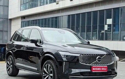 Volvo XC90 II рестайлинг, 2026 год, 7 220 000 рублей, 1 фотография