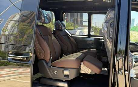 Hyundai Staria, 2026 год, 6 990 000 рублей, 29 фотография