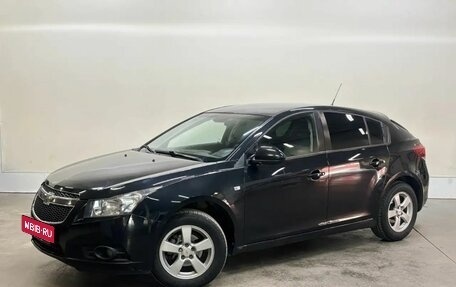 Chevrolet Cruze II, 2011 год, 688 000 рублей, 1 фотография
