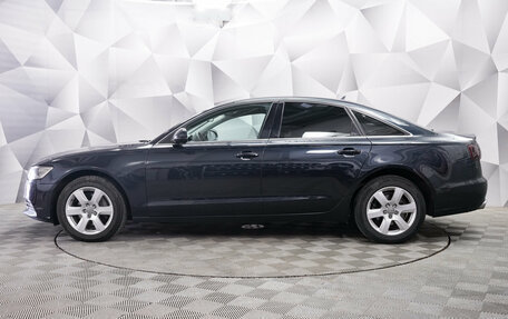Audi A6, 2014 год, 1 925 000 рублей, 2 фотография