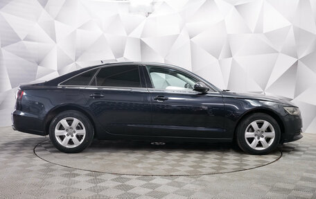 Audi A6, 2014 год, 1 925 000 рублей, 6 фотография