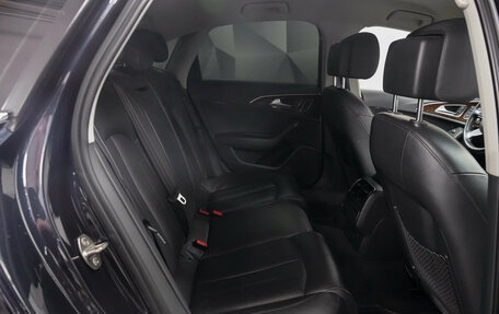 Audi A6, 2014 год, 1 925 000 рублей, 13 фотография