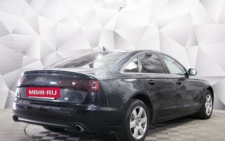 Audi A6, 2014 год, 1 925 000 рублей, 5 фотография