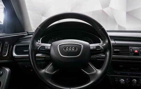Audi A6, 2014 год, 1 925 000 рублей, 14 фотография