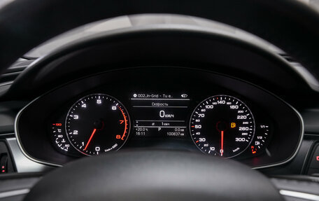 Audi A6, 2014 год, 1 925 000 рублей, 15 фотография