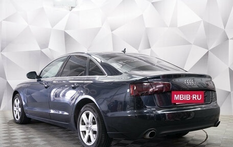 Audi A6, 2014 год, 1 925 000 рублей, 3 фотография