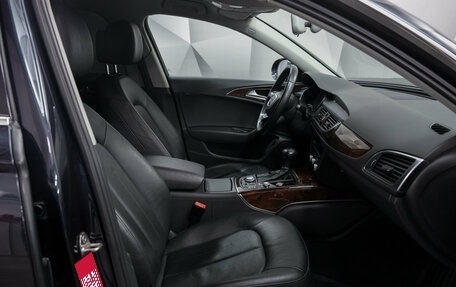 Audi A6, 2014 год, 1 925 000 рублей, 12 фотография