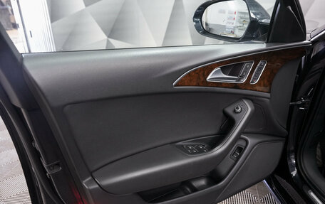Audi A6, 2014 год, 1 925 000 рублей, 16 фотография