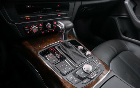 Audi A6, 2014 год, 1 925 000 рублей, 18 фотография